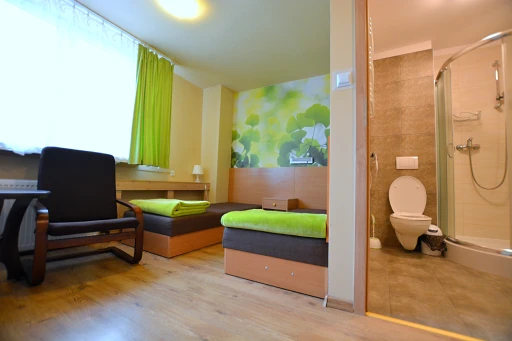 Aukšto standarto apartamentai